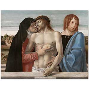 Giovanni Bellini Yas