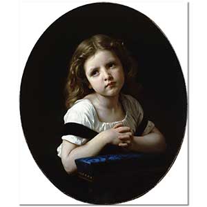 William Adolphe Bouguereau Dua