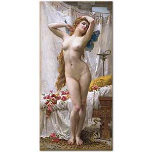 Guillaume Seignac Ruhun Uyanışı