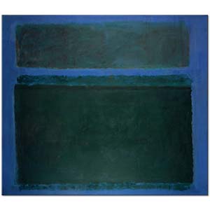 Mark Rothko isimsiz 02