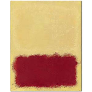 Mark Rothko isimsiz 04