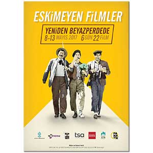 Eskimeyen Türk Filmleri