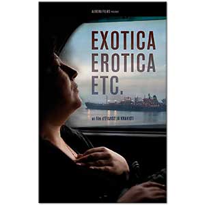 Exotica Erotica Etc Filmi