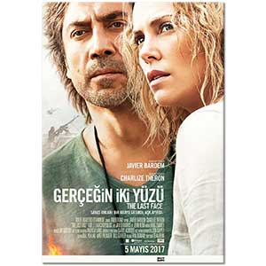 Gerçeğin iki Yüzü The Last Face Filmi