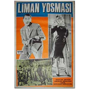 Liman Yosması Filmi