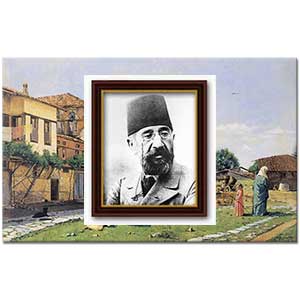 Osman Hamdi Bey Hayatı ve Eserleri