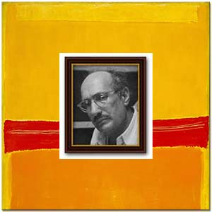 Mark Rothko Hayatı ve Eserleri