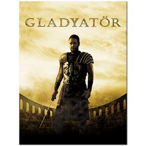 Gladyatör (2000) Filmi Tanıtım ve Analiz